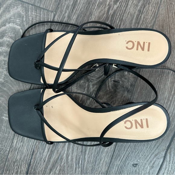 INC Lilliana heel - Picture 7 of 7